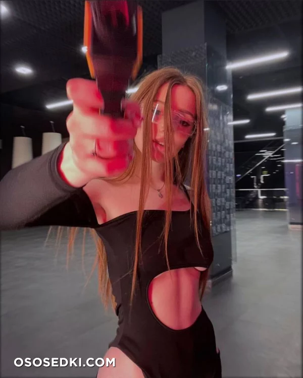 CoxiFoxy - kitsunrisevip - 206