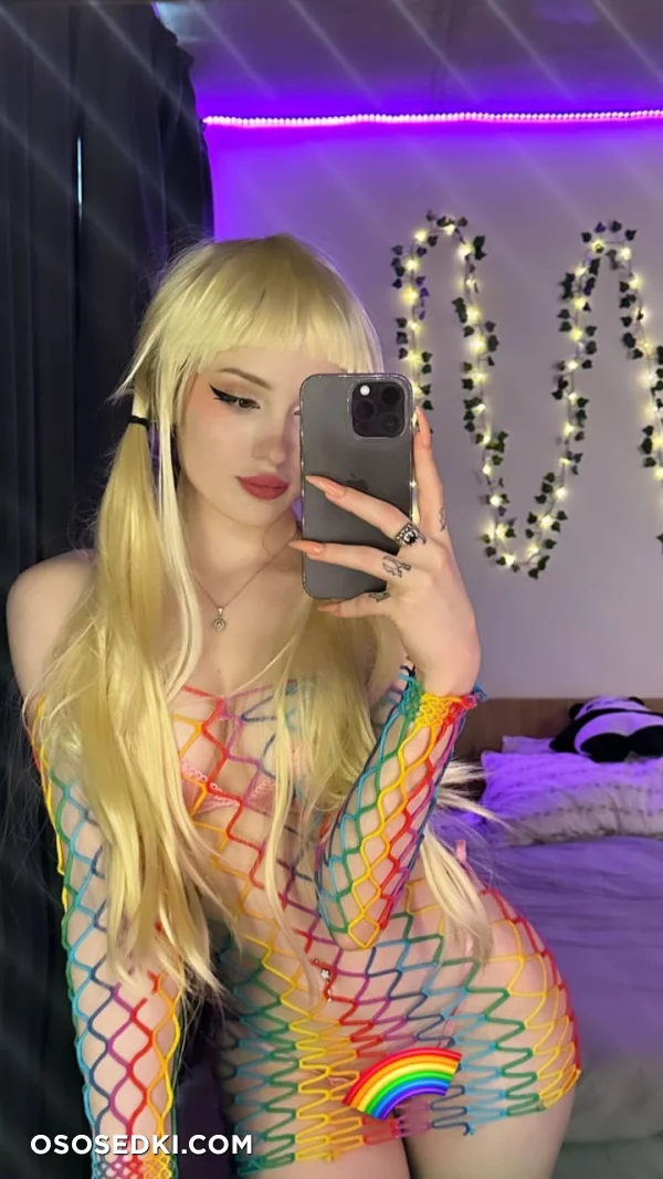 CoxiFoxy - kitsunrisevip - 23