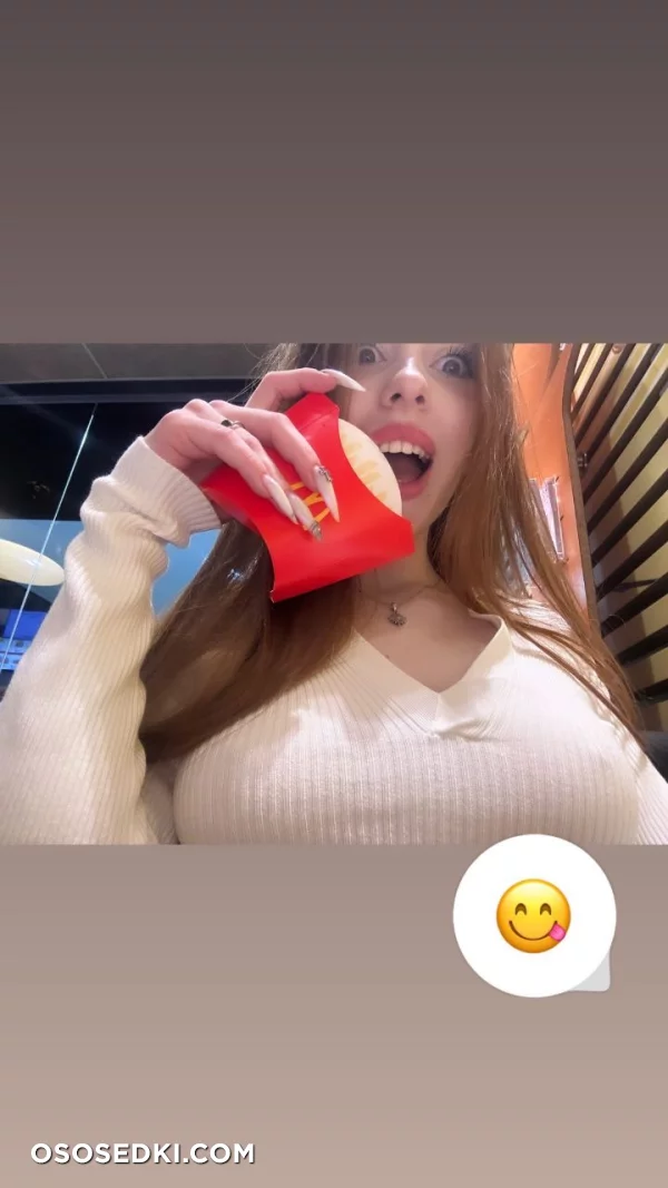 CoxiFoxy - kitsunrisevip - 29