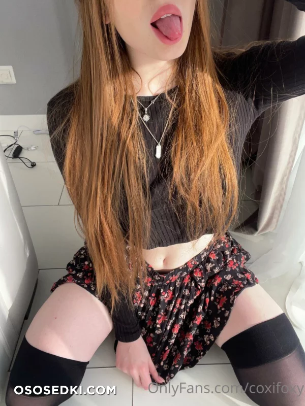 CoxiFoxy - kitsunrisevip - 42