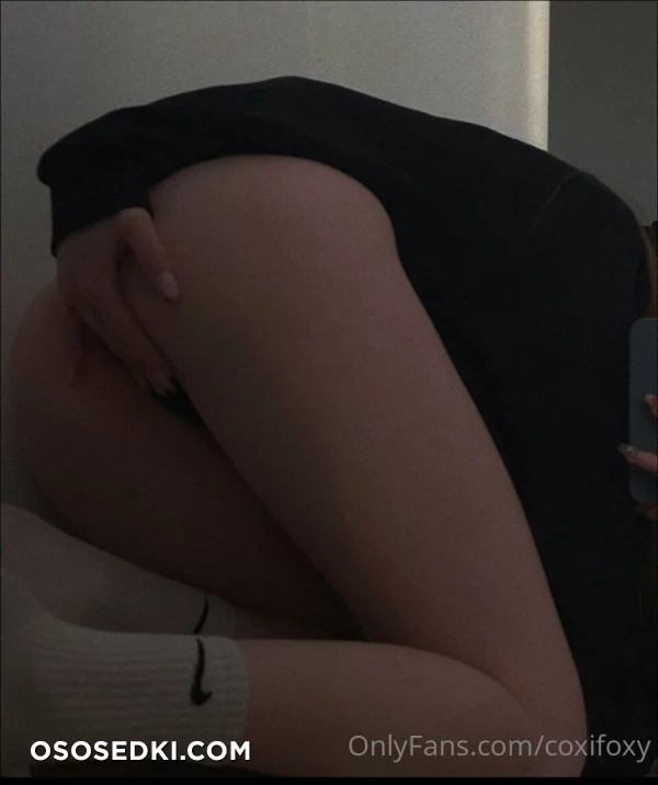 CoxiFoxy - kitsunrisevip - 62
