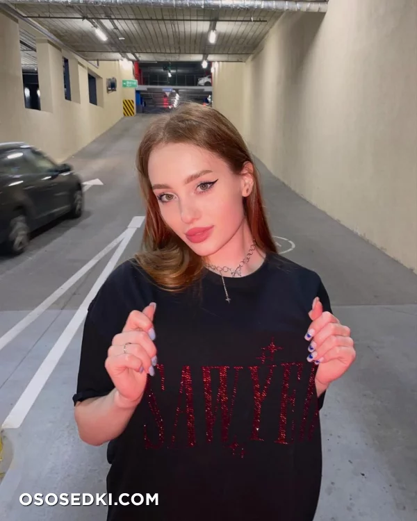 CoxiFoxy - kitsunrisevip - 89