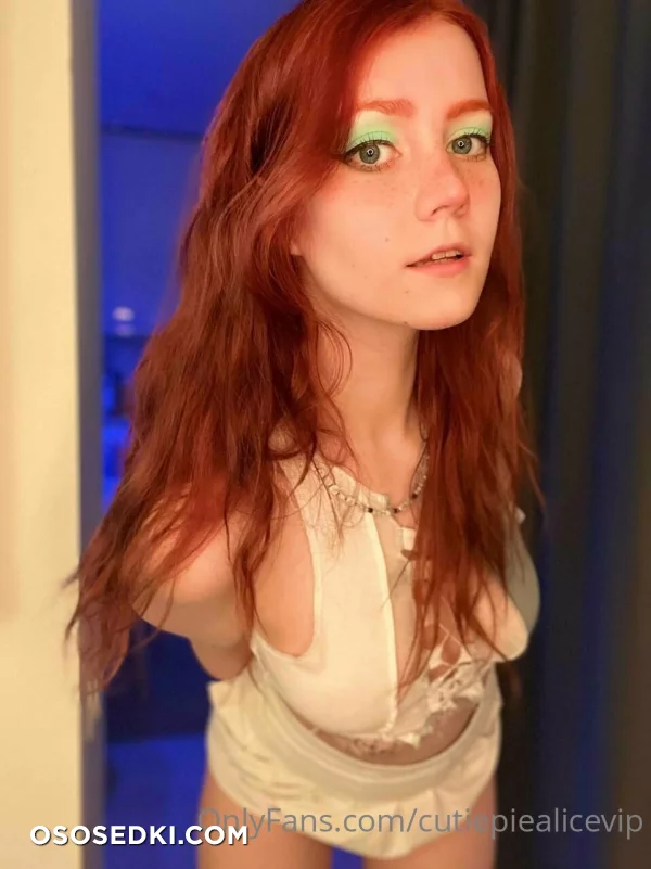 Cutiepie Alice - cutiepiealicevip - 17
