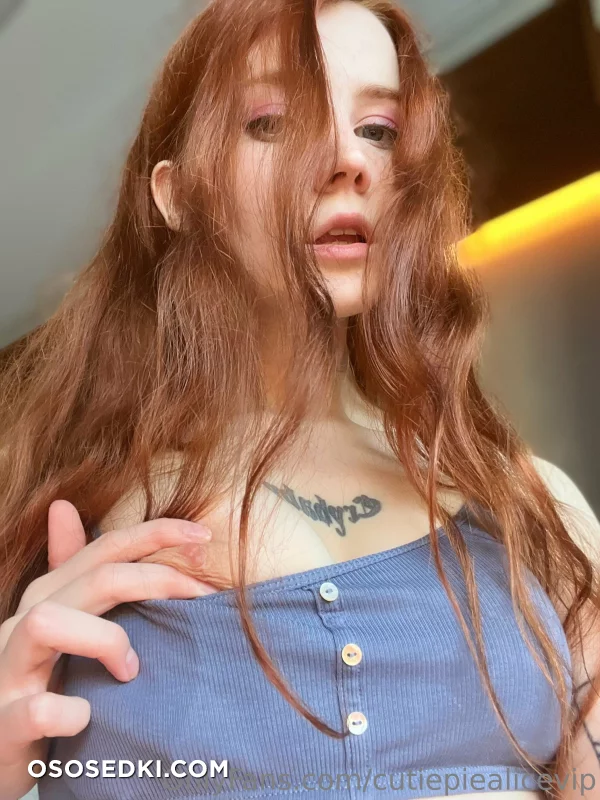 Cutiepie Alice - cutiepiealicevip - 45