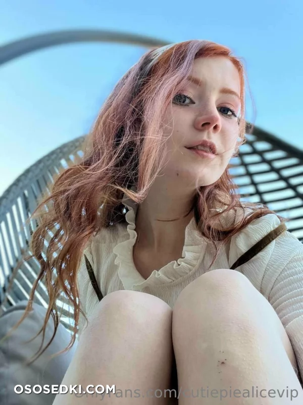 Cutiepie Alice - cutiepiealicevip - 50