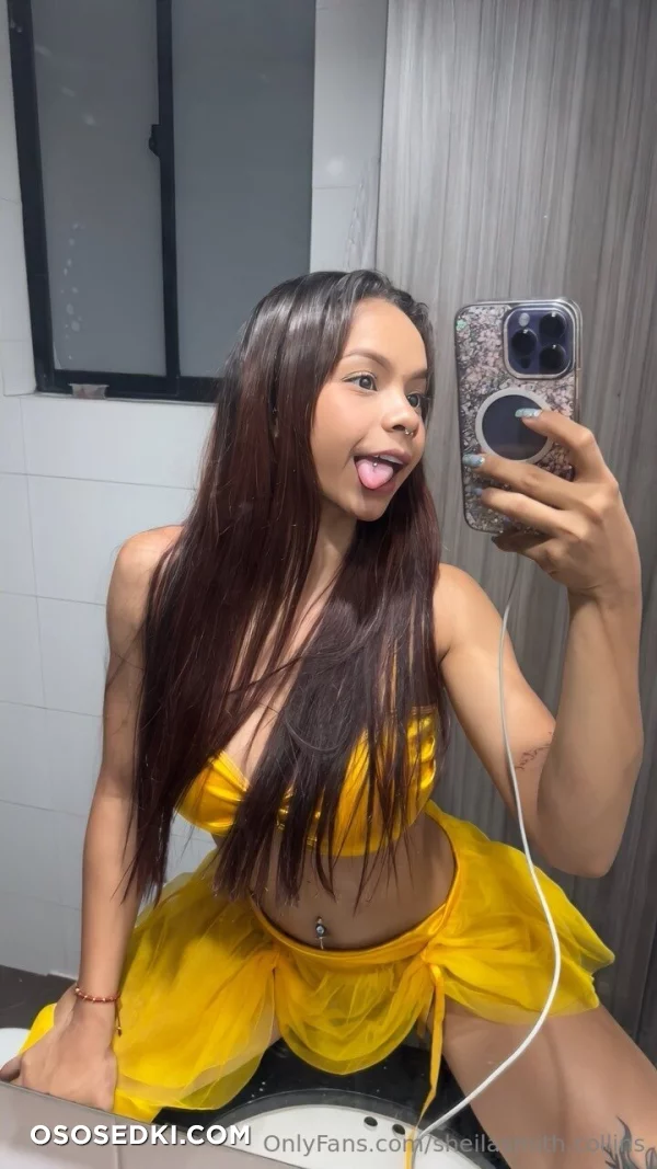 Cheyla Collins - sheilasmith.collins - 25
