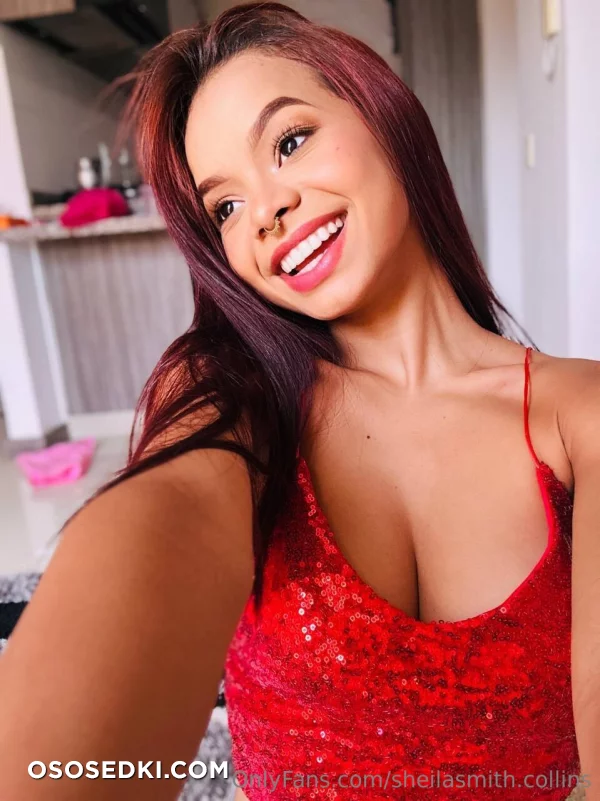 Cheyla Collins - sheilasmith.collins - 9