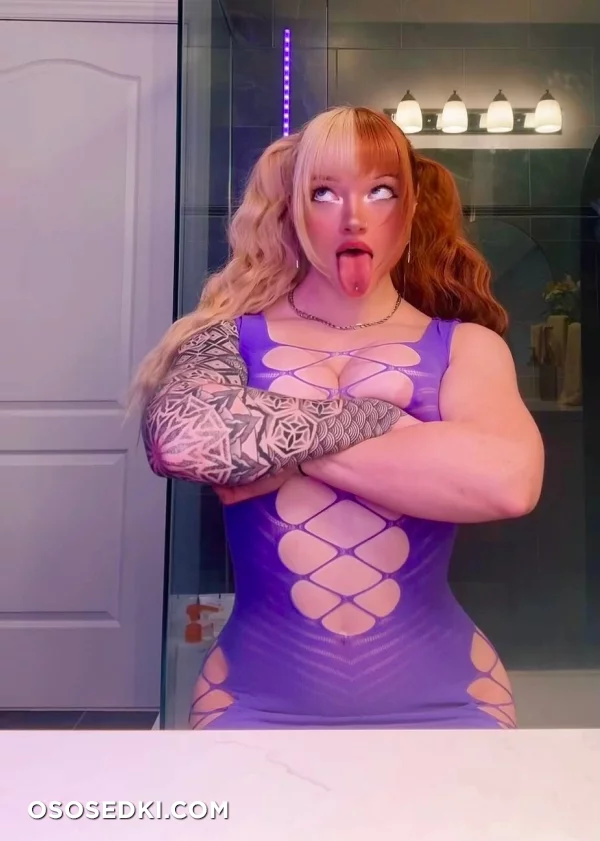 Xinia_official - lilac_lexx - 107