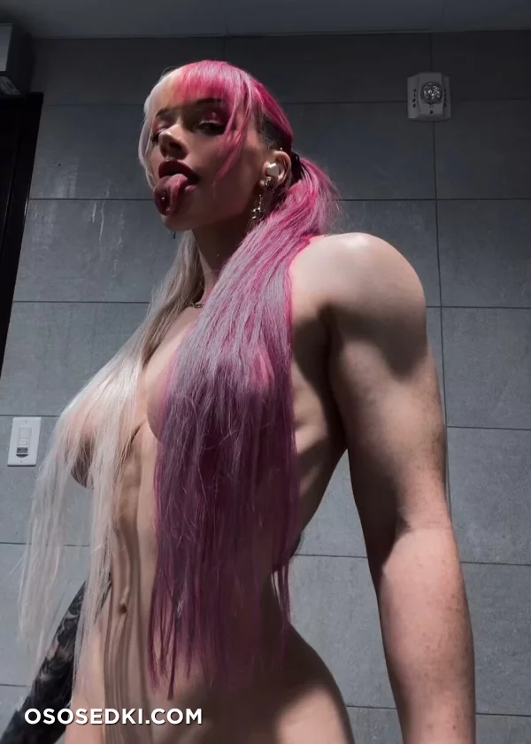 Xinia_official - lilac_lexx - 111