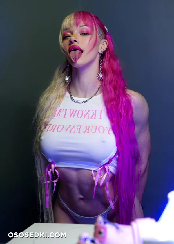 Xinia_official - lilac_lexx - 79