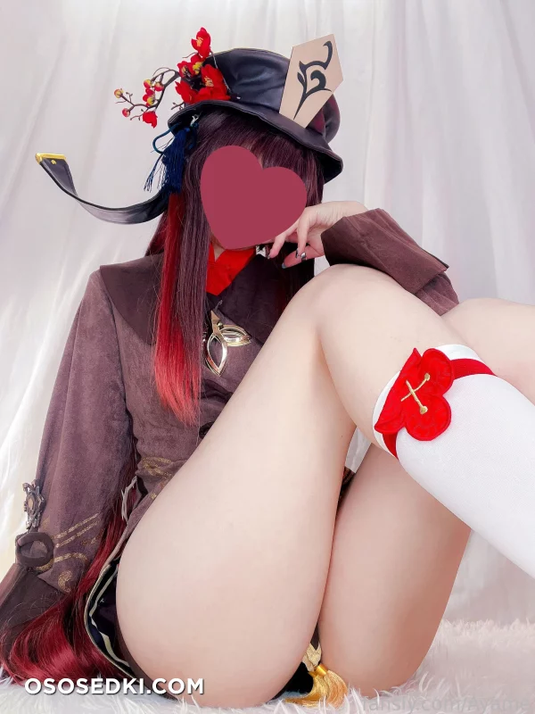 Ayame - Hu Tao - 7