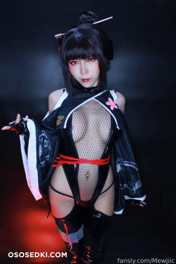 Lmusicl  Mewjiic - Sakura - Goddess Of Victory Nikke - 3