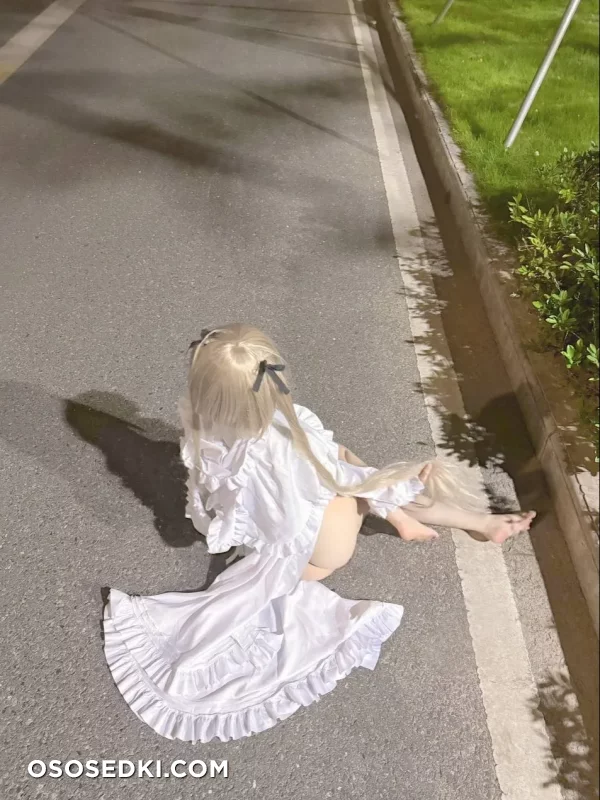 春日野穹 - Sora Kasugano - Yosuga No Sora - 11