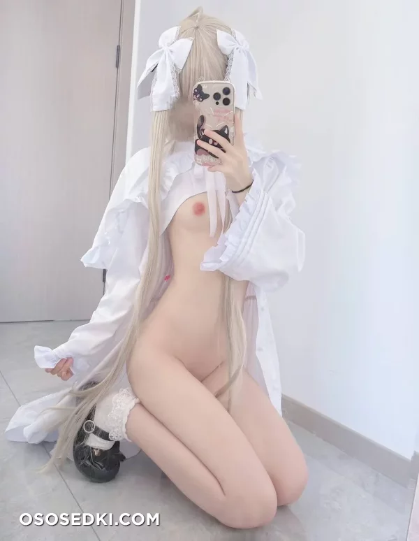 春日野穹 - Sora Kasugano - Yosuga No Sora - 2