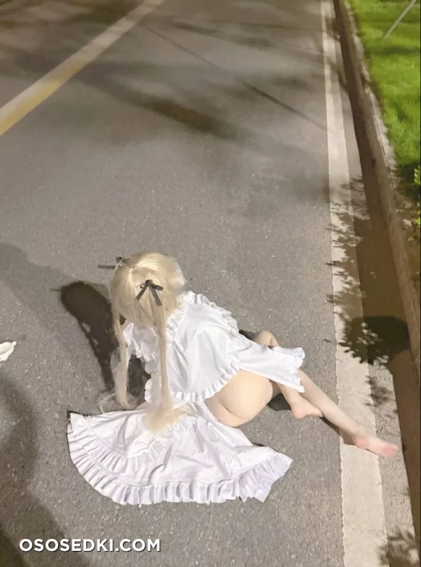 春日野穹 - Sora Kasugano - Yosuga No Sora - 5