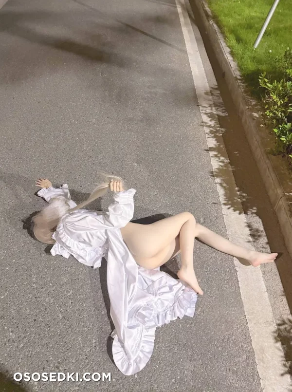 春日野穹 - Sora Kasugano - Yosuga No Sora - 9