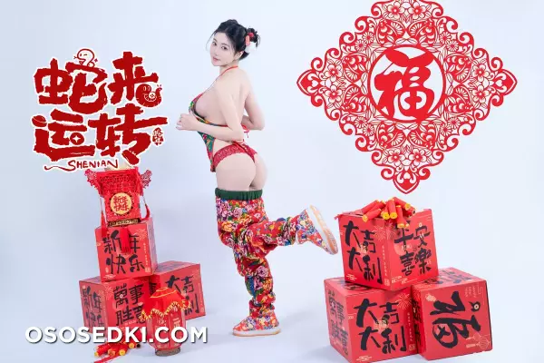 年Nnian - 蛇来运转 - 22