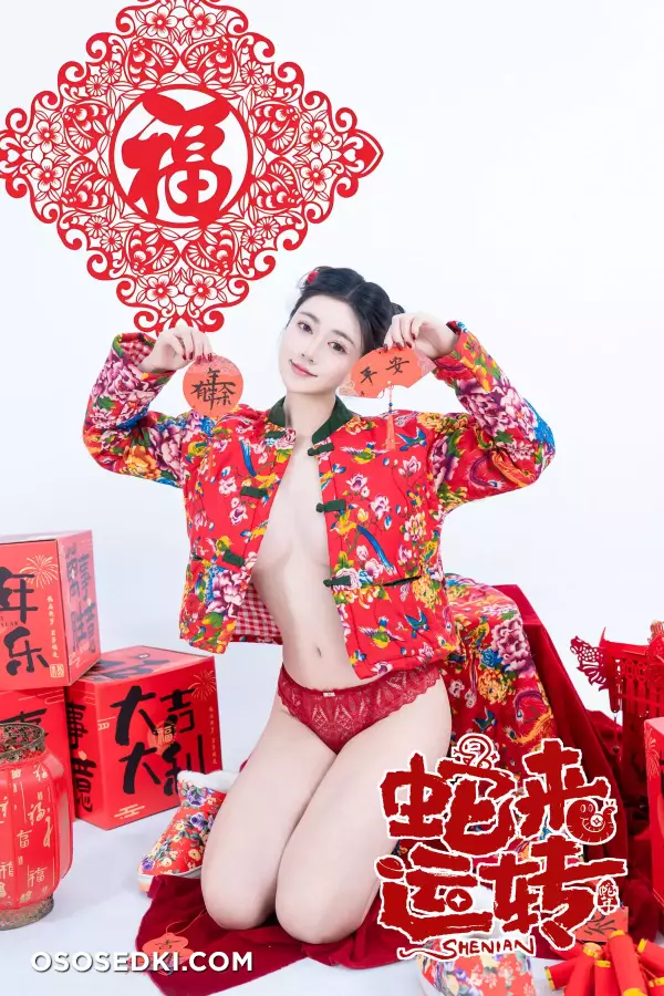 年Nnian - 蛇来运转 - 29