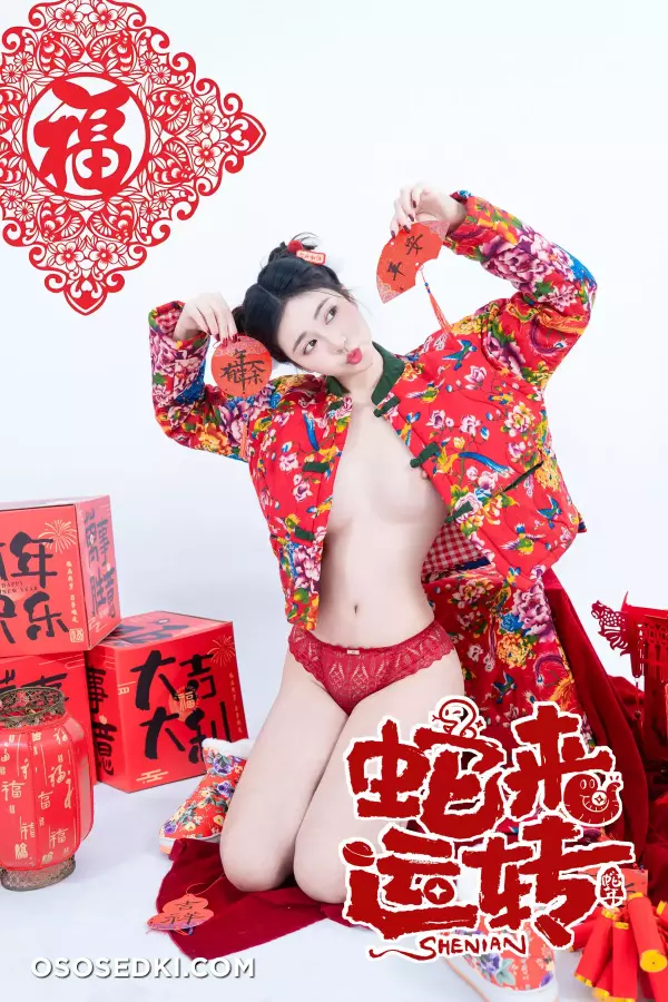 年Nnian - 蛇来运转 - 30