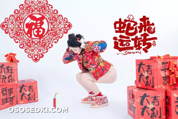 年Nnian - 蛇来运转 - 45
