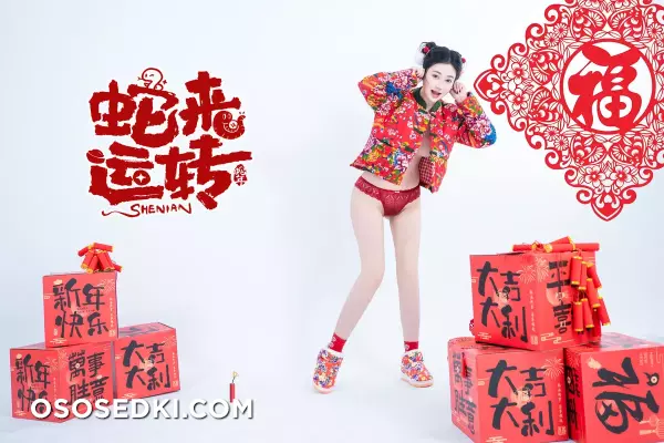 年Nnian - 蛇来运转 - 46