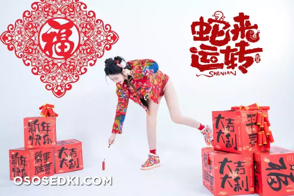 年Nnian - 蛇来运转 - 47
