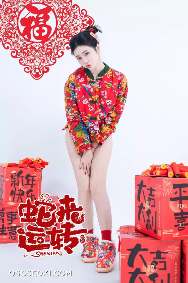 年Nnian - 蛇来运转 - 52