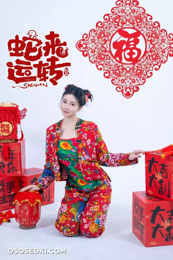 年Nnian - 蛇来运转 - 81