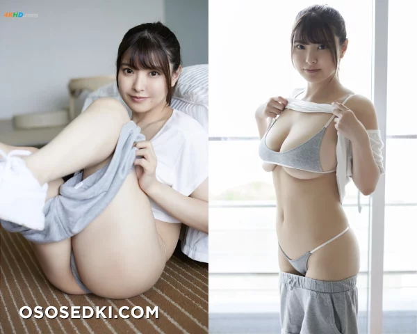 [JP] Miri Hanai (花井美理) – Kiss You - 18