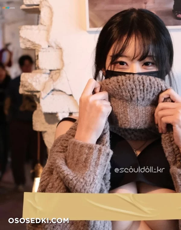 Seouldoll(설돌) – OnlyFans Collection 2025-03 - 13