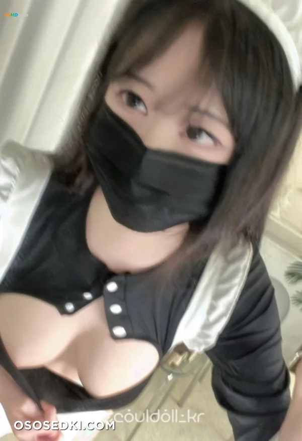 Seouldoll(설돌) – OnlyFans Collection 2025-03 - 21