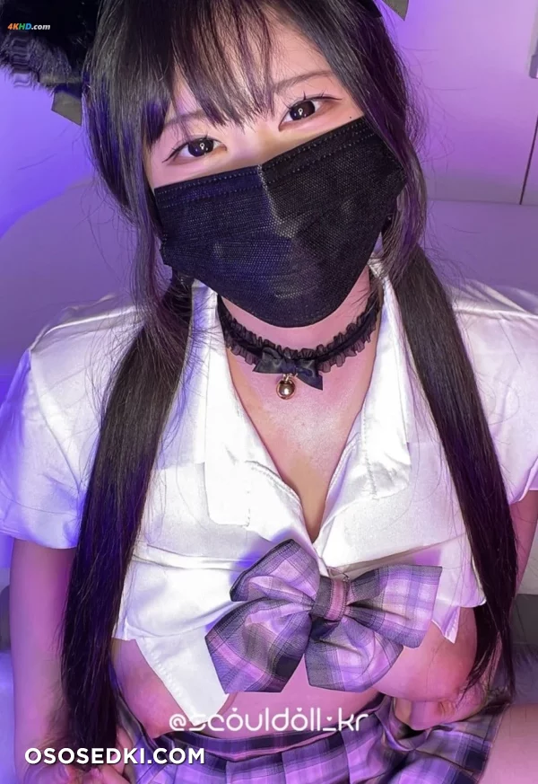 Seouldoll(설돌) – OnlyFans Collection 2025-03 - 22