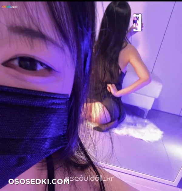 Seouldoll(설돌) – OnlyFans Collection 2025-03 - 48