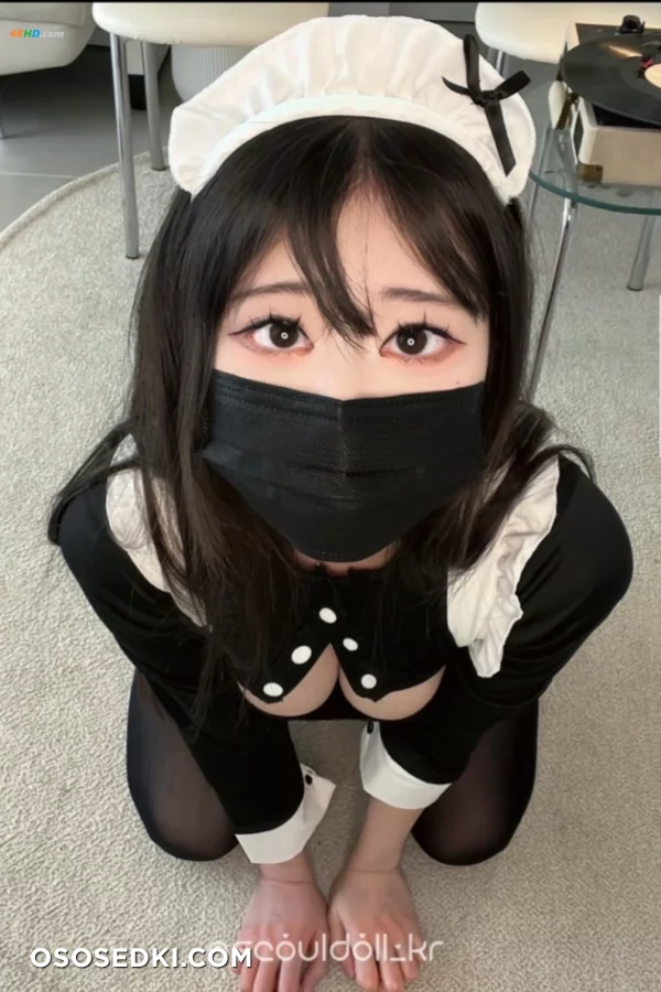 Seouldoll(설돌) – OnlyFans Collection 2025-03 - 55