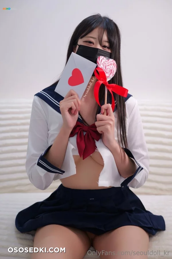 Seouldoll(설돌) – OnlyFans Collection 2025-03 - 76