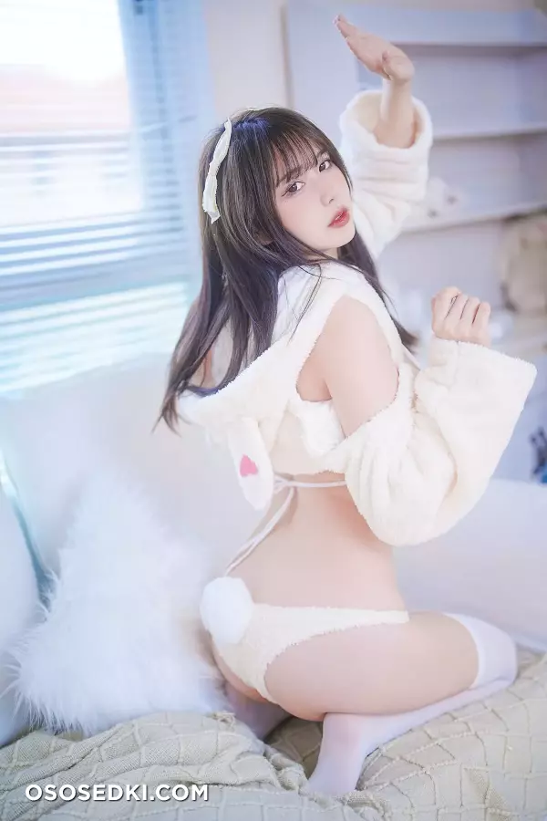 Tina很妖孽呀 - 小兔子乖乖 - 15