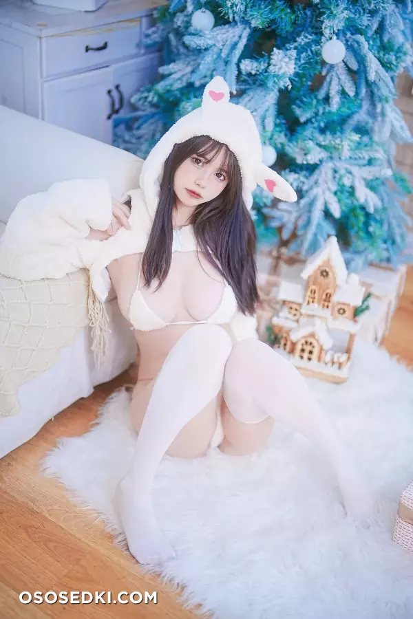 Tina很妖孽呀 - 小兔子乖乖 - 34