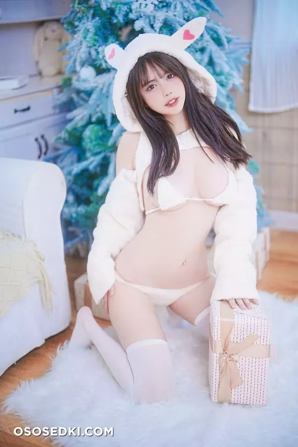 Tina很妖孽呀 - 小兔子乖乖 - 42