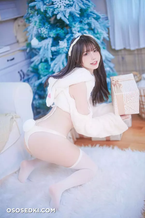 Tina很妖孽呀 - 小兔子乖乖 - 48