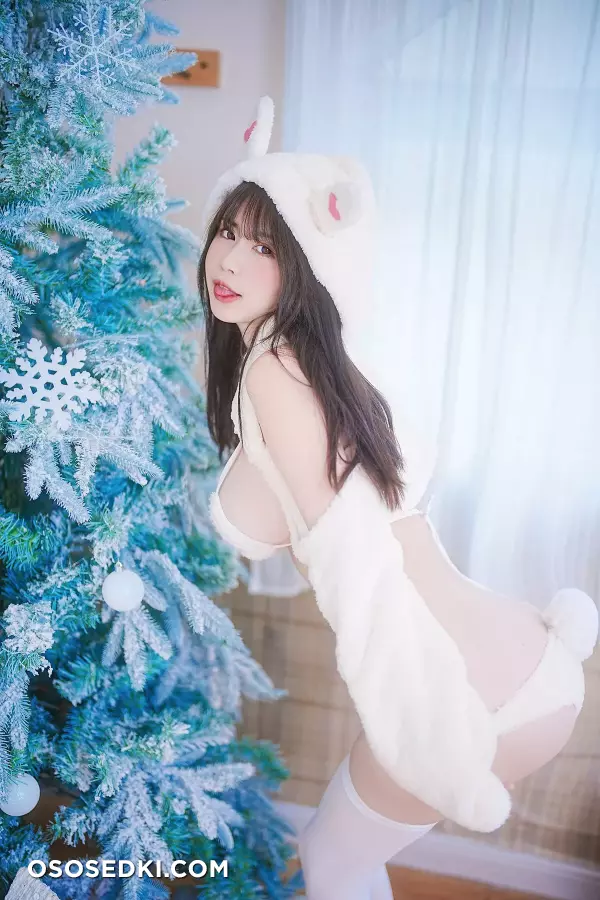 Tina很妖孽呀 - 小兔子乖乖 - 49