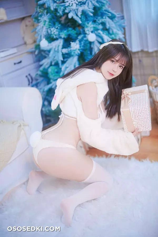 Tina很妖孽呀 - 小兔子乖乖 - 50