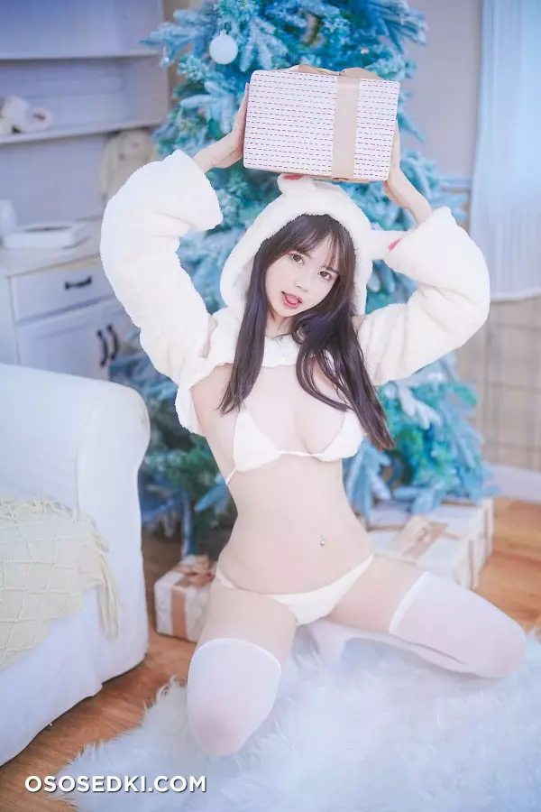 Tina很妖孽呀 - 小兔子乖乖 - 53