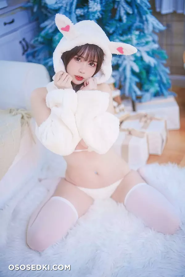 Tina很妖孽呀 - 小兔子乖乖 - 54