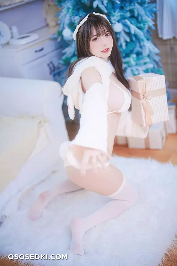Tina很妖孽呀 - 小兔子乖乖 - 6