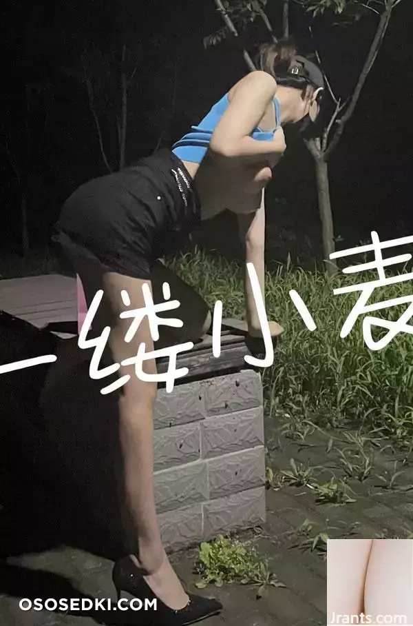 Twitter网红- 一缕麦子 - 10