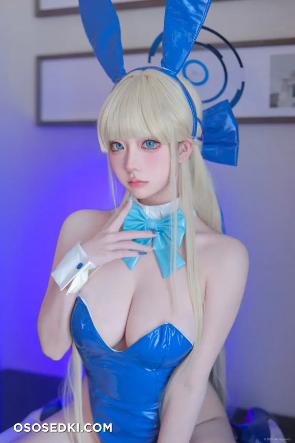 Wendydydydy - Toki Asuma - Blue Archive - 7