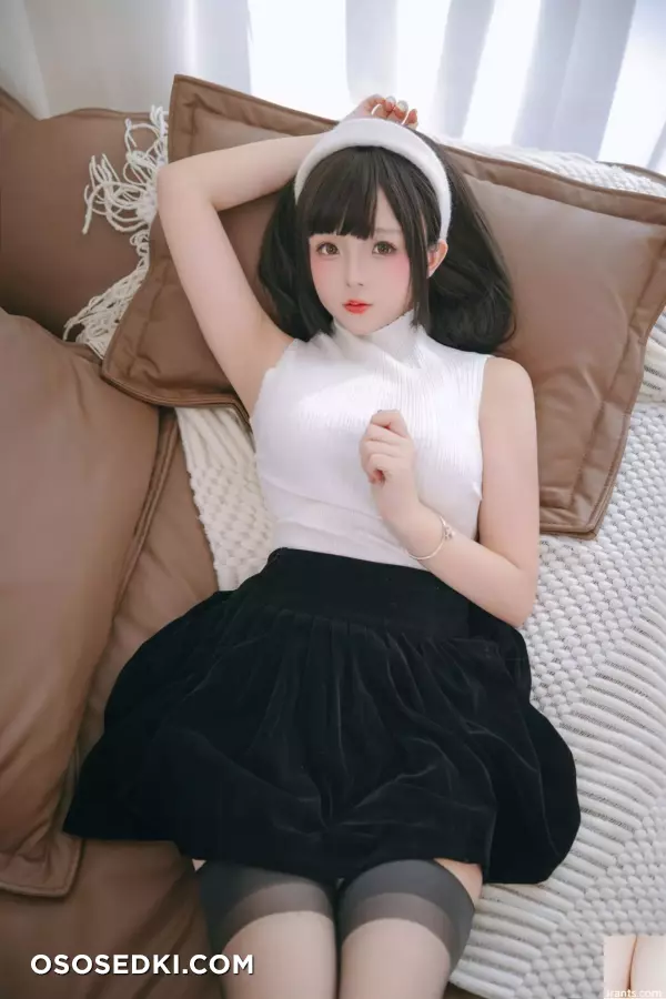 [網路收集] 福利少女 日奈嬌《鄰家太太》VIP專屬全 - 12