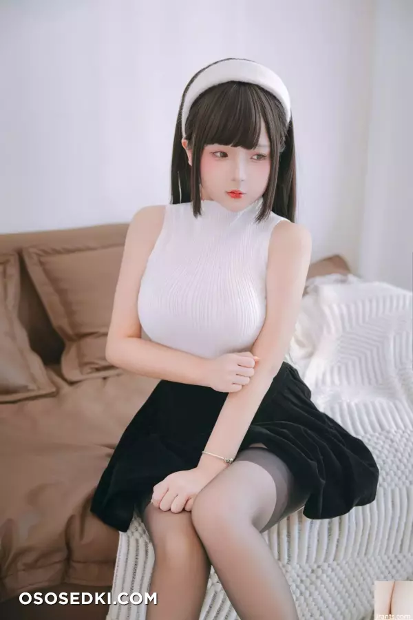 [網路收集] 福利少女 日奈嬌《鄰家太太》VIP專屬全 - 13