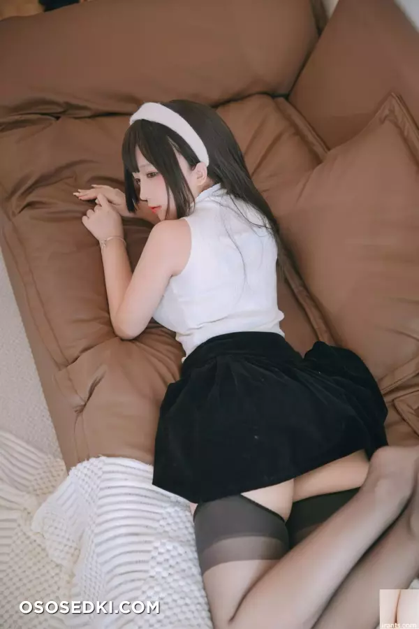 [網路收集] 福利少女 日奈嬌《鄰家太太》VIP專屬全 - 26
