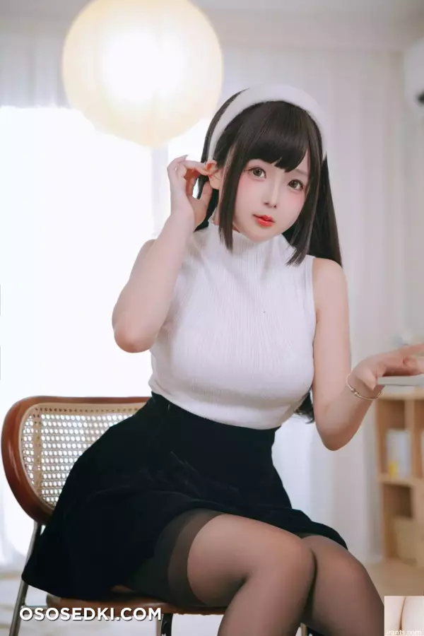[網路收集] 福利少女 日奈嬌《鄰家太太》VIP專屬全 - 41